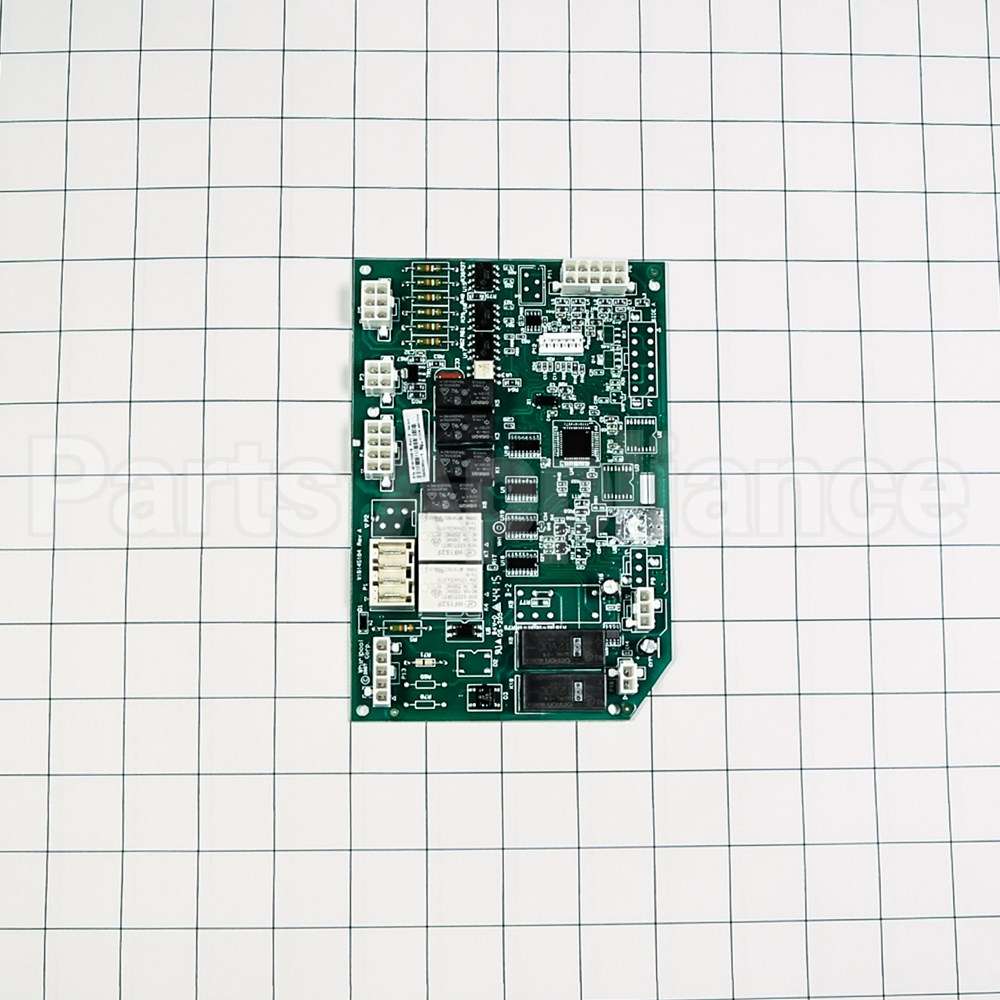 WPW10120818 Whirlpool Cntrl-Elec