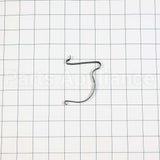 WPW10121316 Whirlpool Clamp