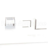 WPW10122078 Whirlpool Endcap