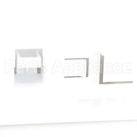 WPW10122078 Whirlpool Endcap