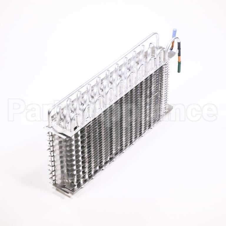 WPW10122127 Whirlpool Evaporator