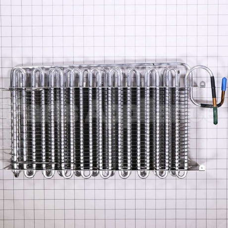 WPW10122127 Whirlpool Evaporator