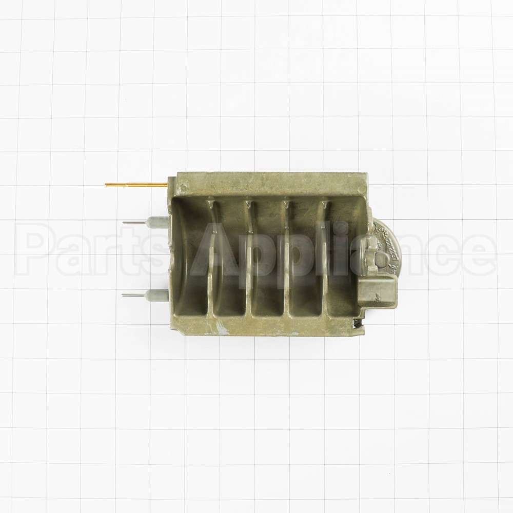 WPW10122550 Whirlpool Mold-Ice