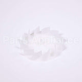 WPW10123444K Whirlpool Wheel