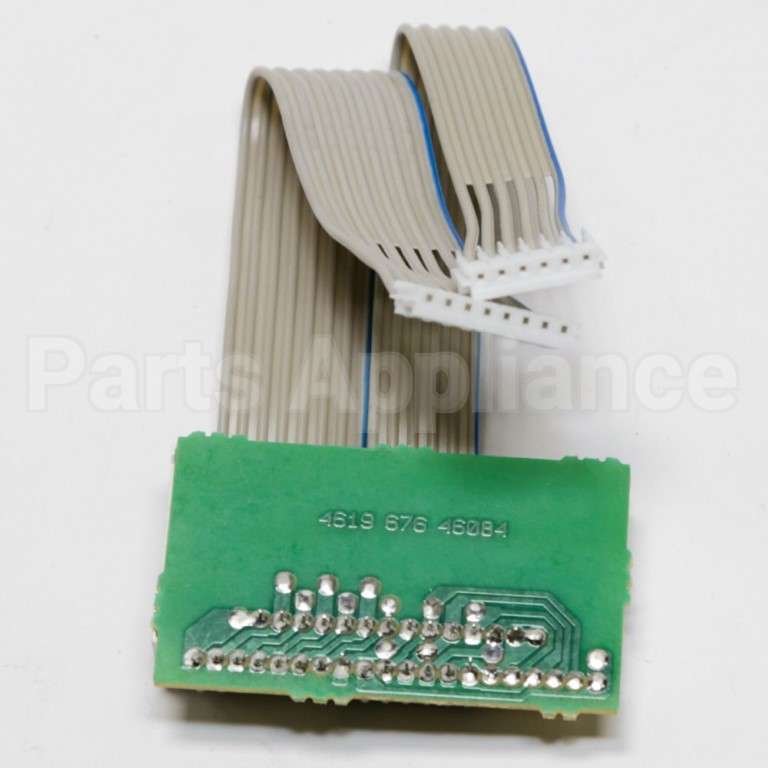 WPW10124269 Whirlpool Cntrl-Elec