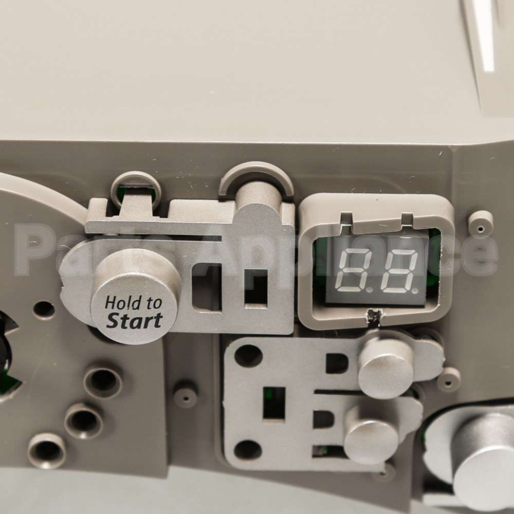 WPW10128437 Whirlpool Old# 8559431
