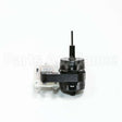 WPW10128551 Whirlpool Motor-Evap