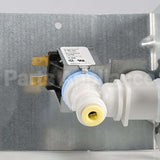 WPW10129424 Whirlpool Valve
