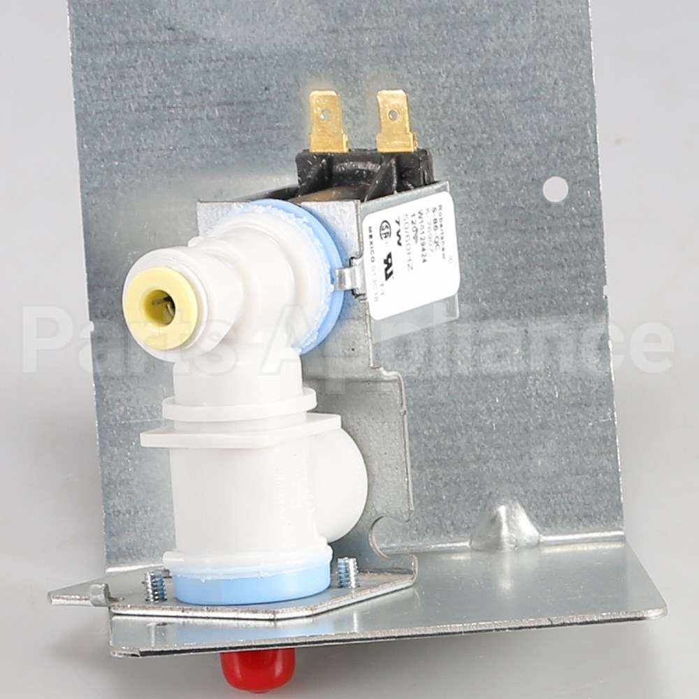 WPW10129424 Whirlpool Valve