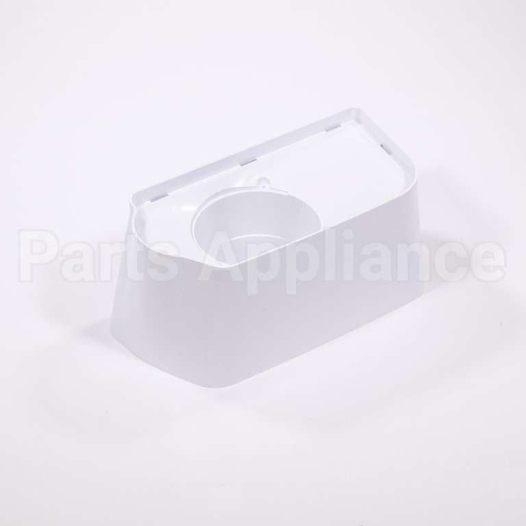 WPW10130497 Whirlpool Bin-Crush