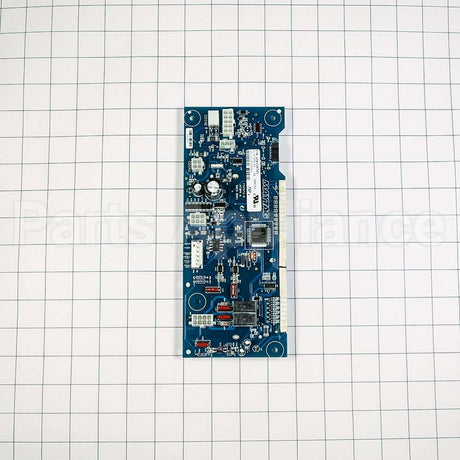 WPW10130701 Whirlpool Cntrl-Elec