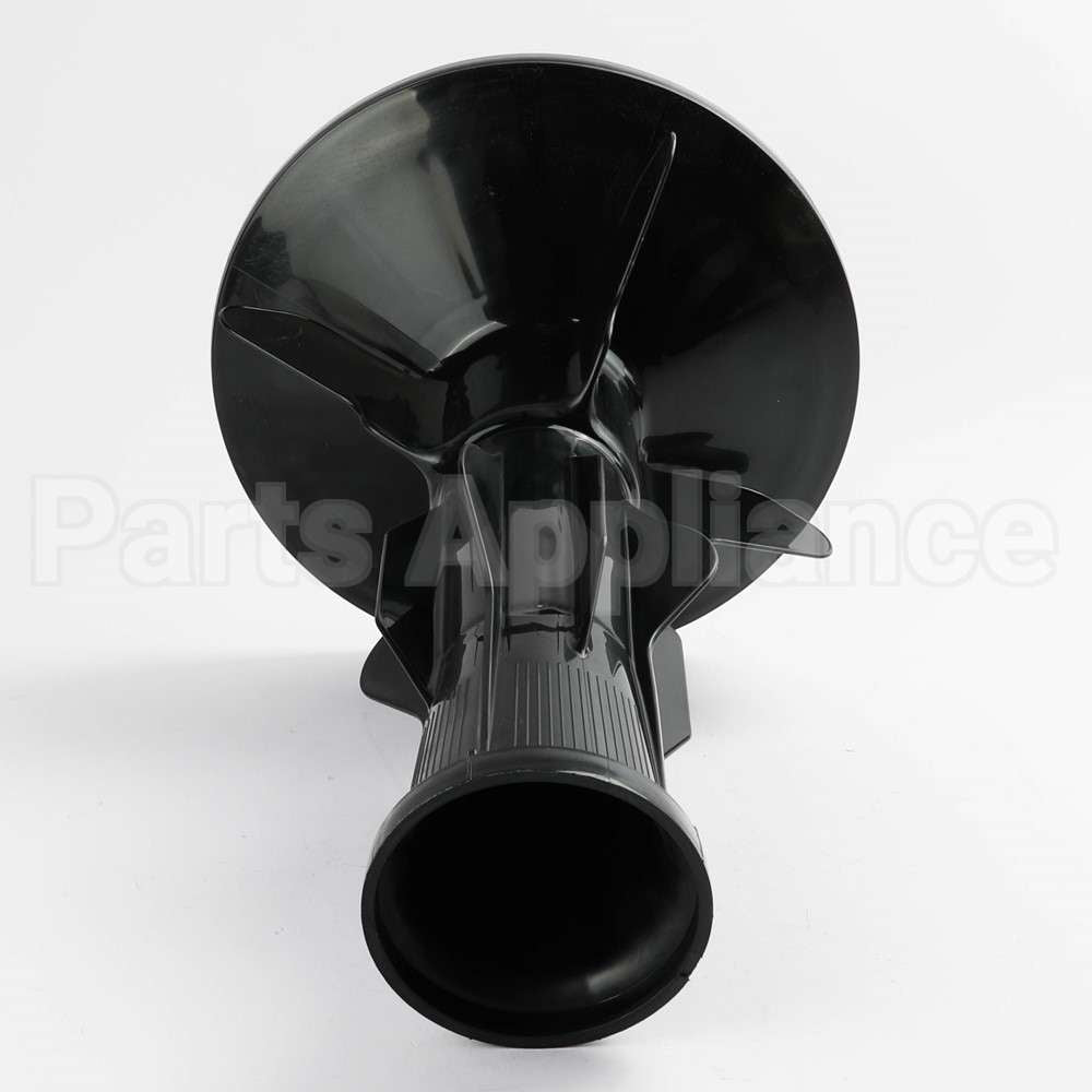 WPW10131112 Whirlpool Agitator