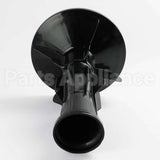 WPW10131112 Whirlpool Agitator