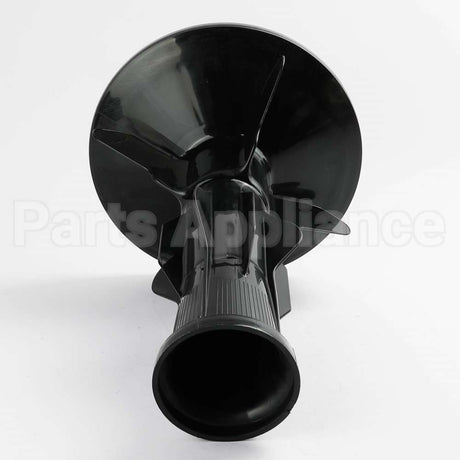 WPW10131112 Whirlpool Agitator