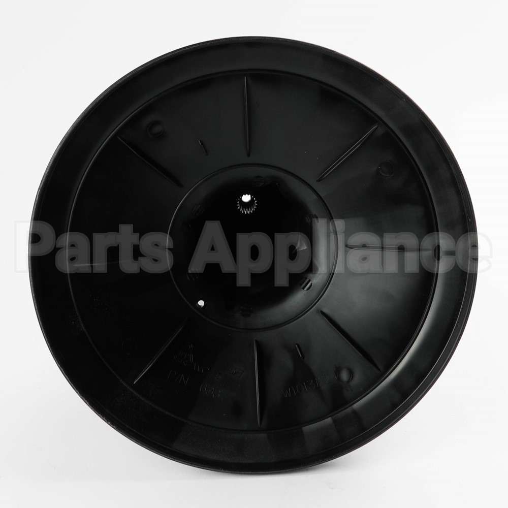 WPW10131112 Whirlpool Agitator