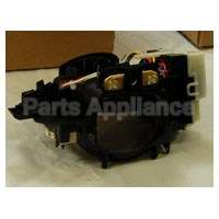 WPW10131128 Whirlpool Chute- Ext