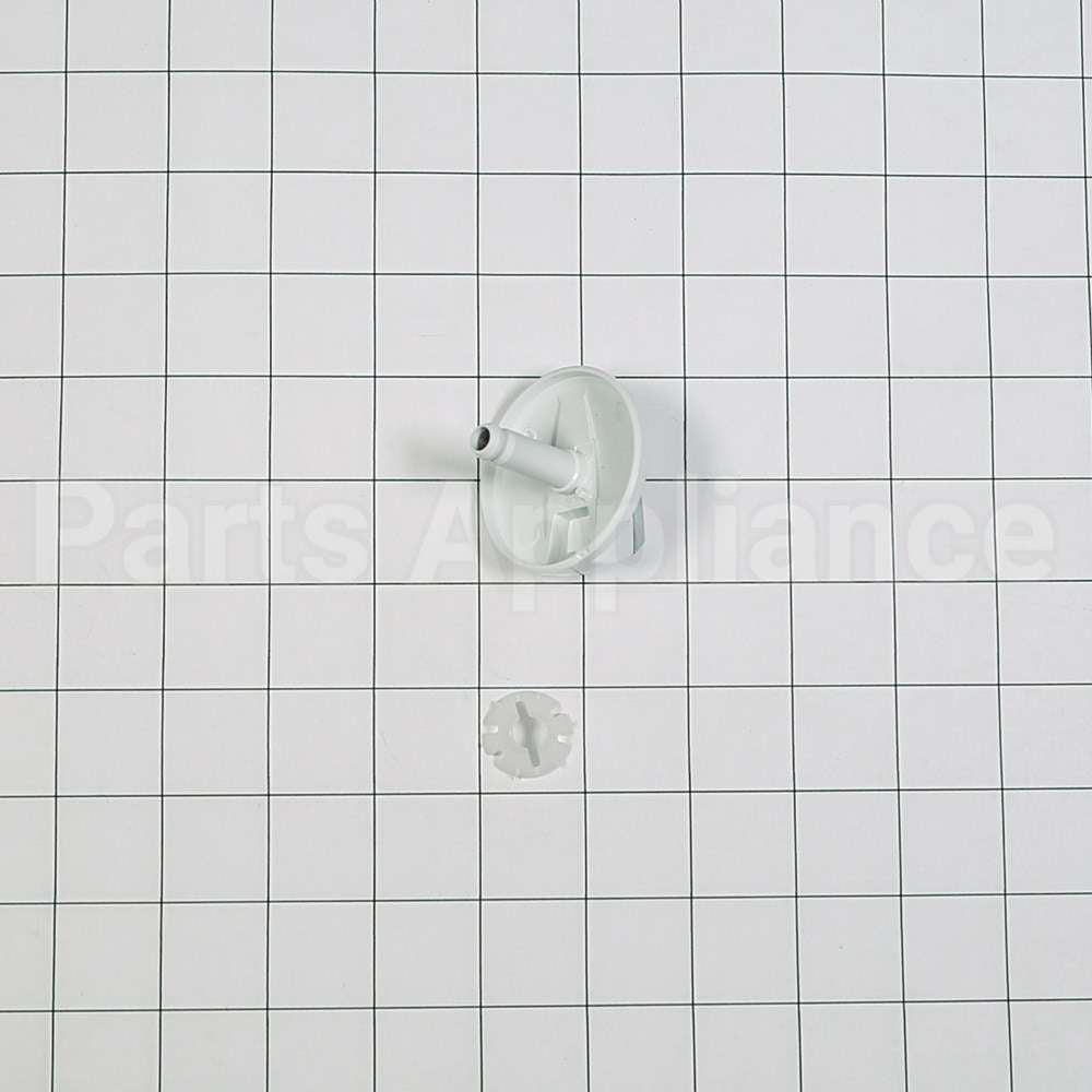 WPW10131369 Whirlpool Knob