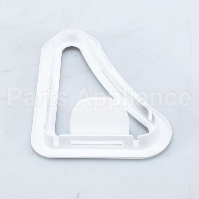 WPW10131523 Whirlpool Bezel
