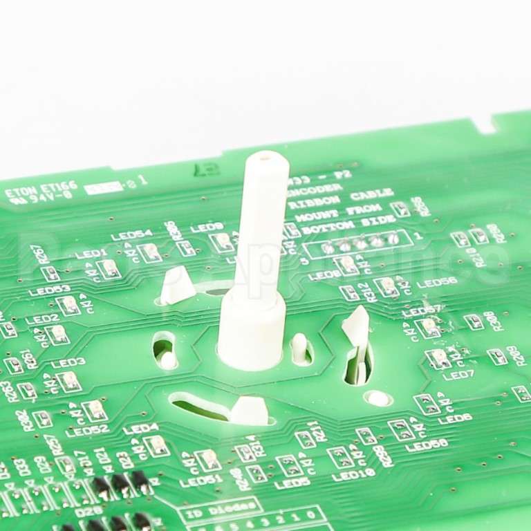 WPW10131865 Whirlpool $35.00/Core