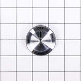 WPW10132192 Whirlpool Knob