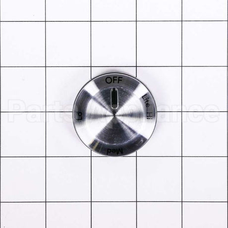 WPW10132192 Whirlpool Knob