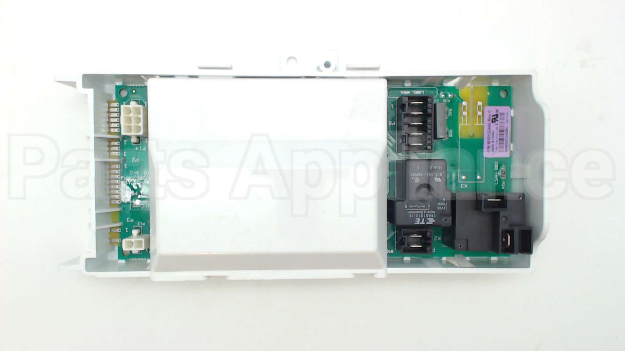 WPW10132445 Whirlpool Cntrl-Elec