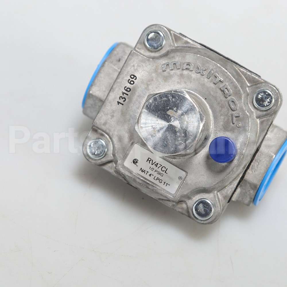 WPW10132702 Whirlpool Regulator