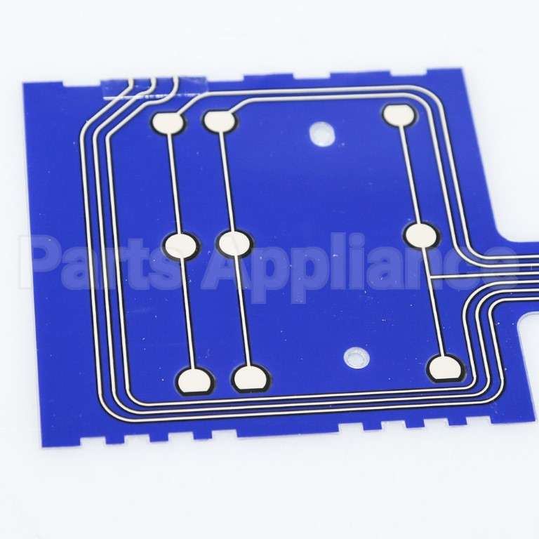 WPW10133278 Whirlpool Switch