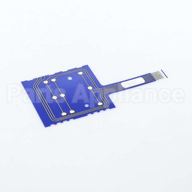 WPW10133278 Whirlpool Switch