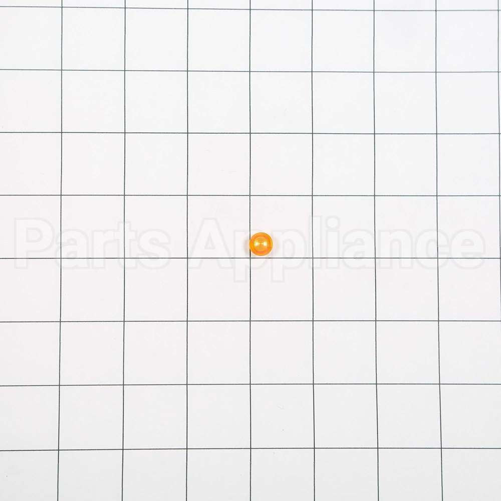 WPW10133502 Whirlpool Lens