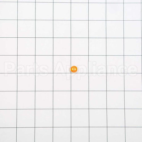 WPW10133502 Whirlpool Lens