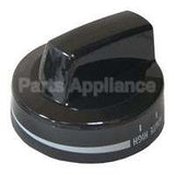 WPW10134131 Whirlpool Knob