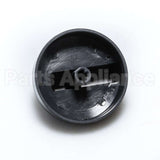 WPW10134131 Whirlpool Knob