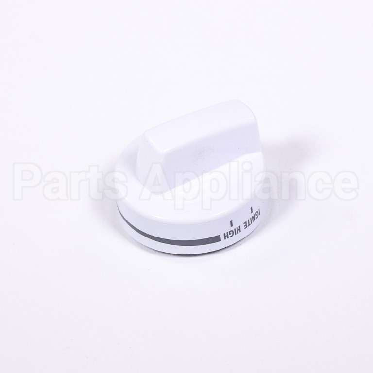 WPW10134133 Whirlpool Knob