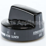 WPW10134134 Whirlpool Knob