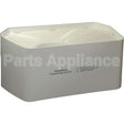 WPW10134774 Whirlpool Bin-Crush