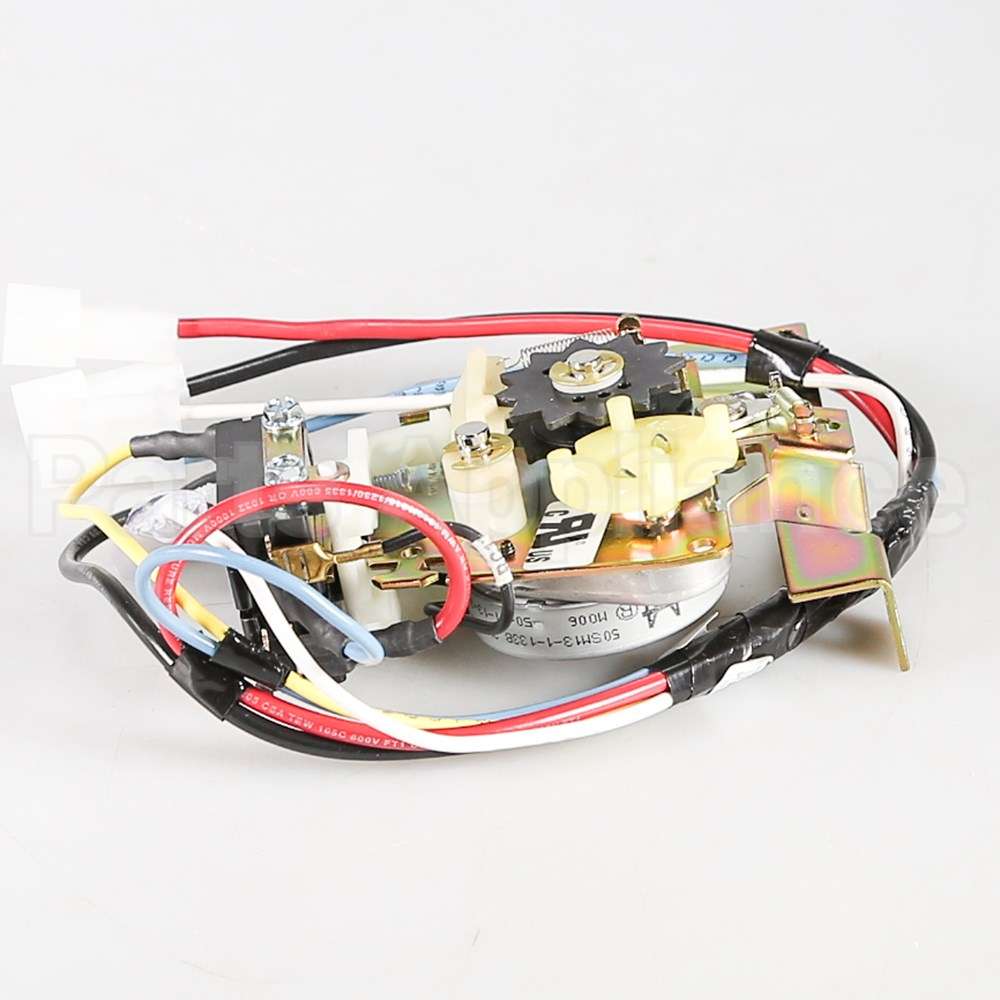 WPW10135259 Whirlpool Timer