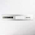 WPW10135334 Whirlpool Overlay