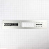 WPW10135334 Whirlpool Overlay