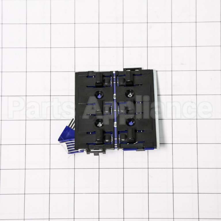 WPW10135389 Whirlpool Switch