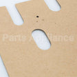 WPW10136199 Whirlpool Cover-Unit