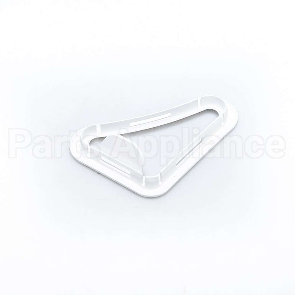 WPW10136371 Whirlpool Bezel