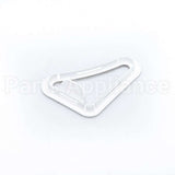 WPW10136371 Whirlpool Bezel