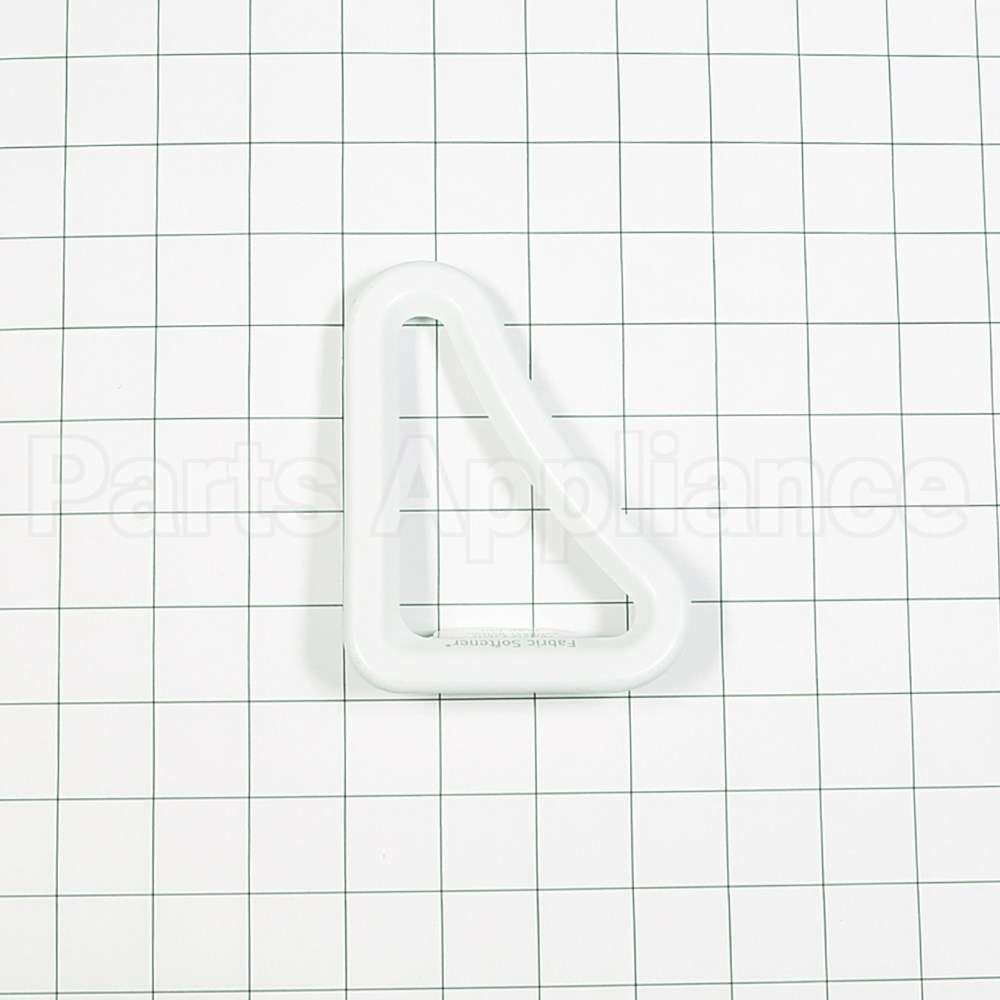 WPW10136371 Whirlpool Bezel