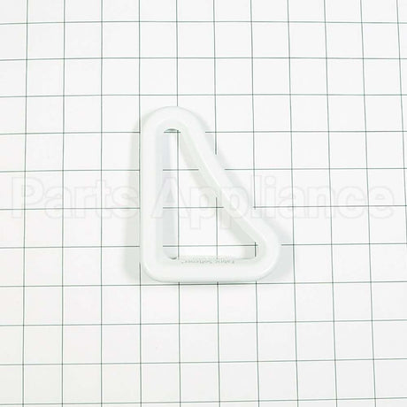 WPW10136371 Whirlpool Bezel