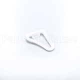 WPW10136371 Whirlpool Bezel