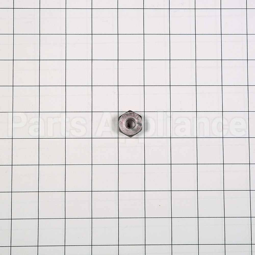 WPW10136930 Whirlpool Pulley-Mtr