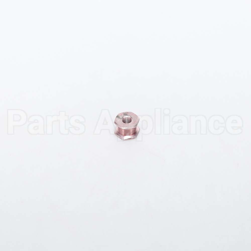 WPW10136930 Whirlpool Pulley-Mtr