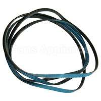 WPW10136934 Whirlpool Belt