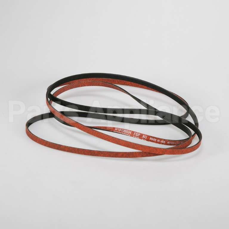 WPW10136934 Whirlpool Belt